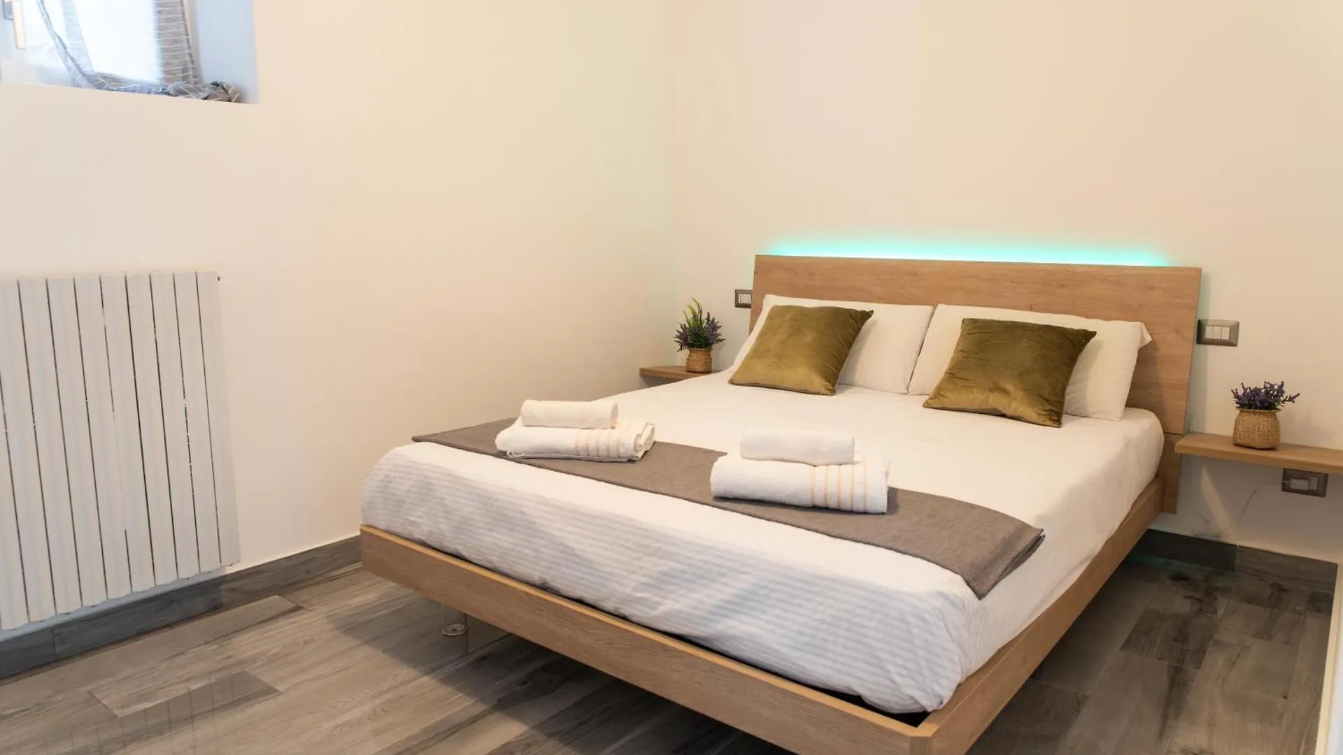 2 Steps From Como Lake Modern Loft With Ac Abbadia Lariana