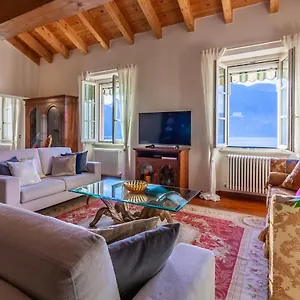  Apartment Aglaia Luxury Lake View By Wonderful Italy